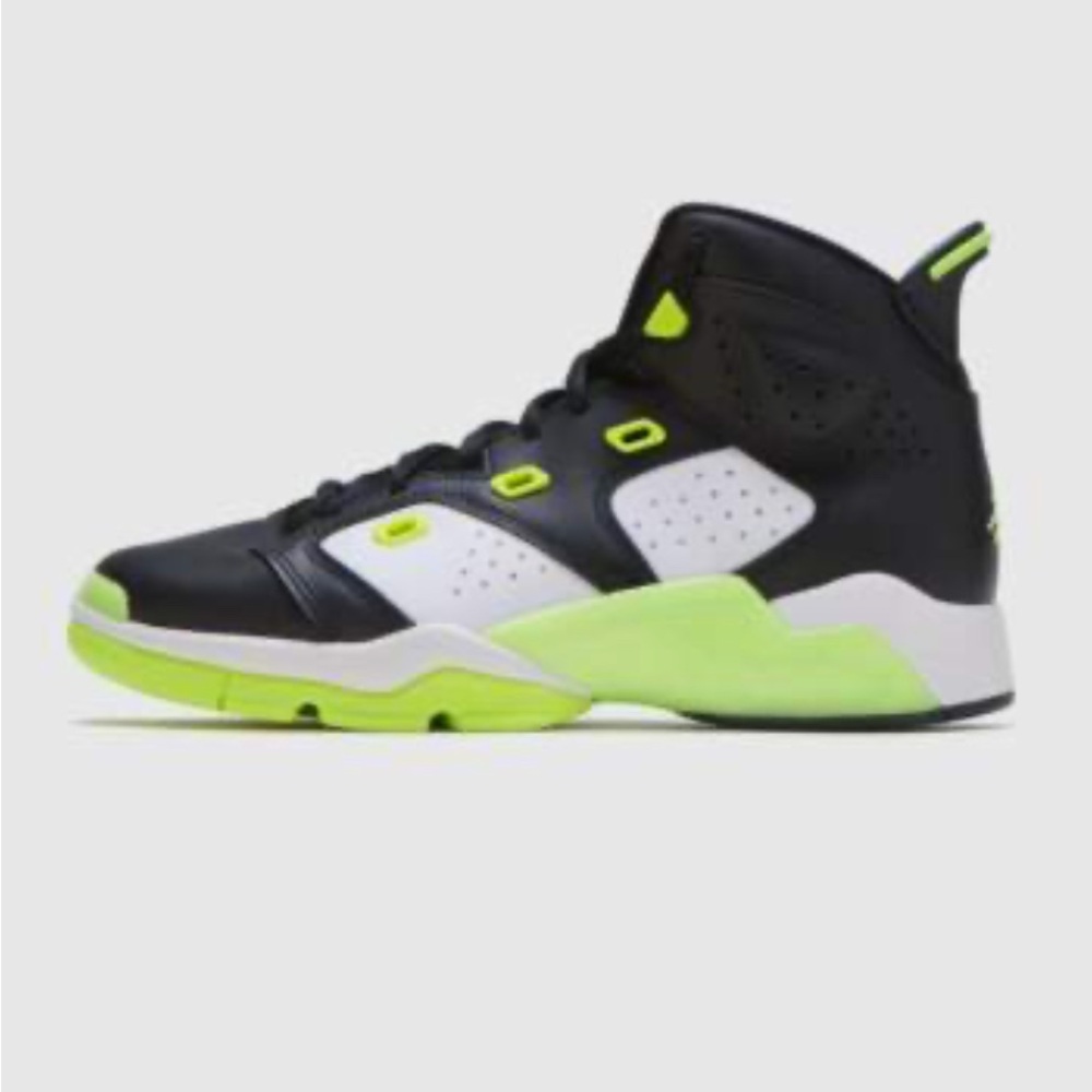 🔥50%OFF!🔥New Team Jordans (GS) Sneakers - Picture 3 of 5